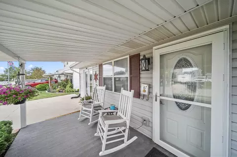 Exterior - 1250 Grenada Dr, Marion, OH 43302 photo 1 of 7