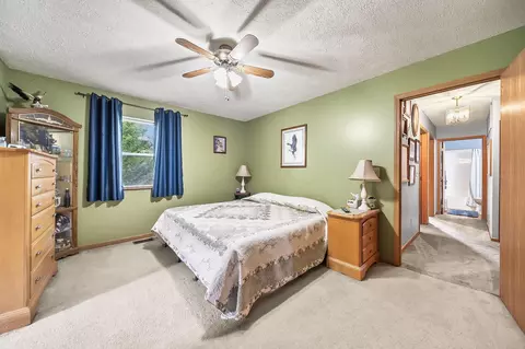 Bedroom - 1250 Grenada Dr, Marion, OH 43302 photo 2 of 8
