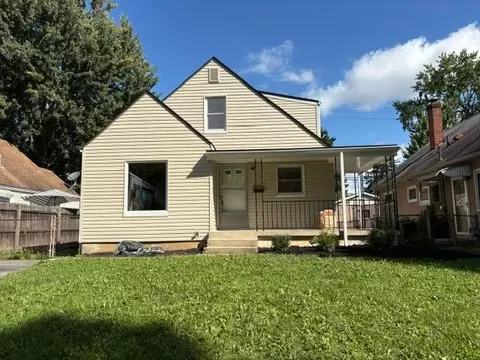 226 E Beechwold Blvd, Columbus, OH 43214