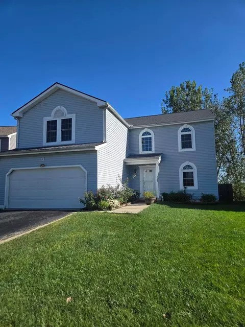 6296 Pritchard Dr, Galloway, OH 43119