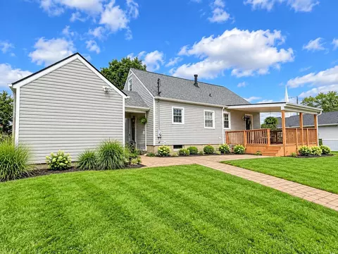 12160 Lancaster St, Millersport, OH 43046