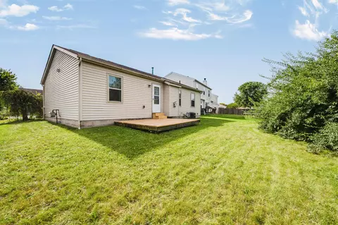 2557 Locksley Rd, Grove City, OH 43123