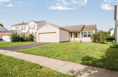 2557 Locksley Rd, Grove City, OH 43123