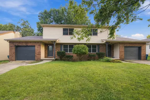 923-925 Bluffway Dr, Columbus, OH 43235