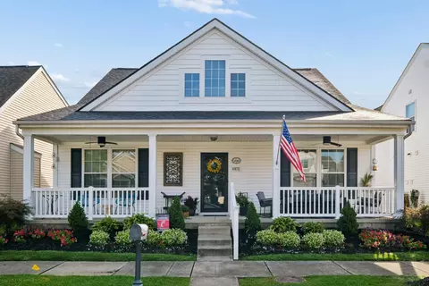 6102 Witherspoon Way, Westerville, OH 43081