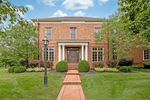 7280 Waterston, New Albany, OH 43054