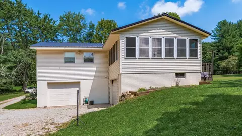 Exterior - 4280 Red Bud Rd, Dresden, OH 43821 photo 3 of 13