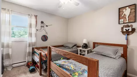Bedroom - 4280 Red Bud Rd, Dresden, OH 43821 photo 3 of 8
