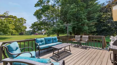 Exterior - 4280 Red Bud Rd, Dresden, OH 43821 photo 10 of 13