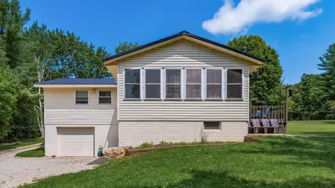 Exterior - 4280 Red Bud Rd, Dresden, OH 43821 photo 2 of 13