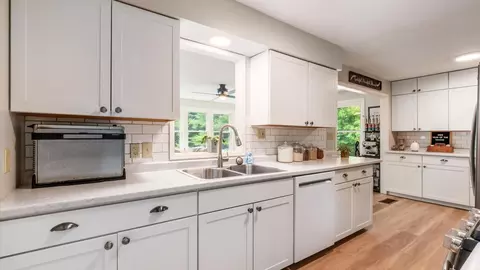 Kitchen - 4280 Red Bud Rd, Dresden, OH 43821 photo 5 of 5