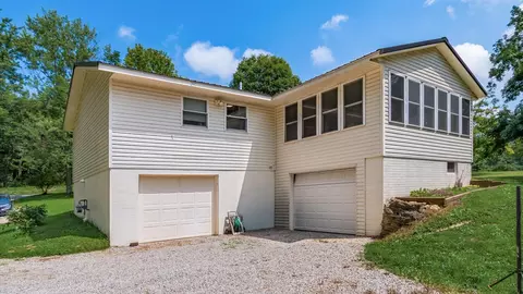 Exterior - 4280 Red Bud Rd, Dresden, OH 43821 photo 4 of 13