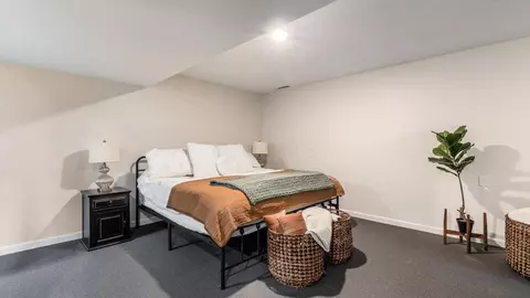 Bedroom - 4280 Red Bud Rd, Dresden, OH 43821 photo 7 of 8