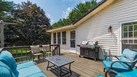Exterior - 4280 Red Bud Rd, Dresden, OH 43821 photo 9 of 13