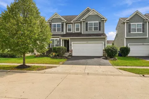 6377 Hoffman Trace Dr, Columbus, OH 43213