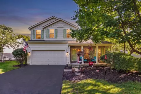 933 Sandrock Ave, Reynoldsburg, OH 43068