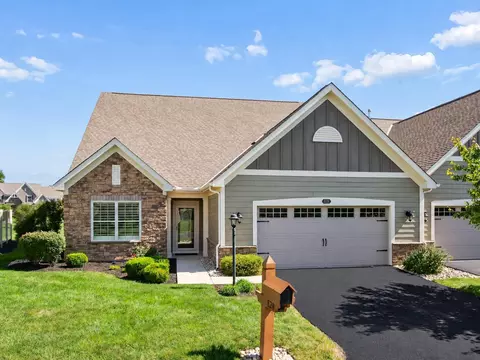 828 Summerlin Ln, Marysville, OH 43040