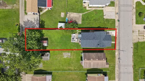 View/Area - 121 Fairview Blvd, Circleville, OH 43113 photo 1 of 6
