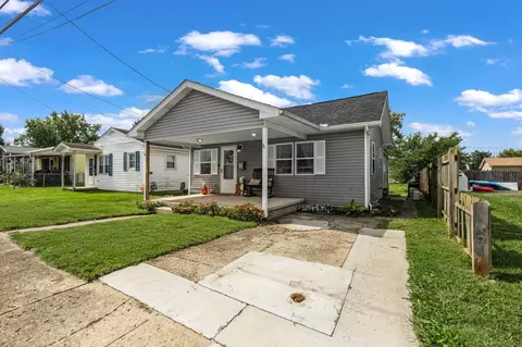 Other - 121 Fairview Blvd, Circleville, OH 43113 photo 1 of 8