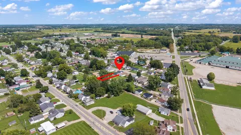 View/Area - 121 Fairview Blvd, Circleville, OH 43113 photo 4 of 6