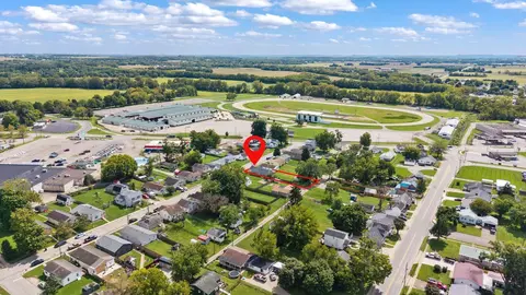 View/Area - 121 Fairview Blvd, Circleville, OH 43113 photo 5 of 6