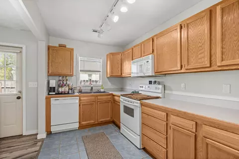 Kitchen - 121 Fairview Blvd, Circleville, OH 43113 photo 1 of 1