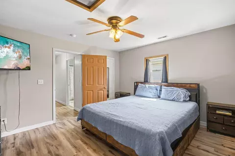 Bedroom - 121 Fairview Blvd, Circleville, OH 43113 photo 1 of 4