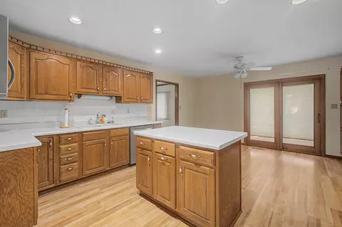 Kitchen - 1792 Westminster Rd, Marion, OH 43302 photo 2 of 4