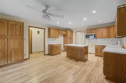 Kitchen - 1792 Westminster Rd, Marion, OH 43302 photo 1 of 4
