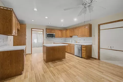 Kitchen - 1792 Westminster Rd, Marion, OH 43302 photo 4 of 4