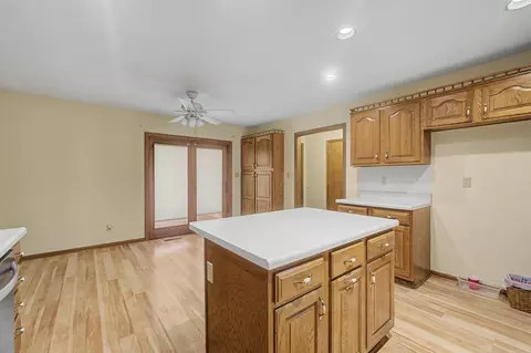 Kitchen - 1792 Westminster Rd, Marion, OH 43302 photo 3 of 4