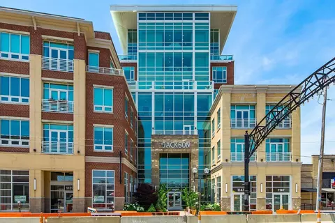 1145 N High St #304, Columbus, OH 43201