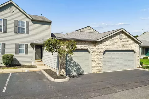 4103 Blendon Point Dr, Columbus, OH 43230