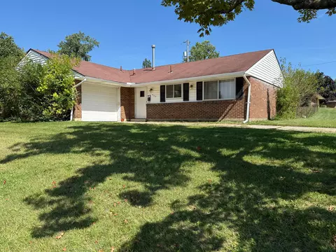 1590 Stouder Dr, Reynoldsburg, OH 43068
