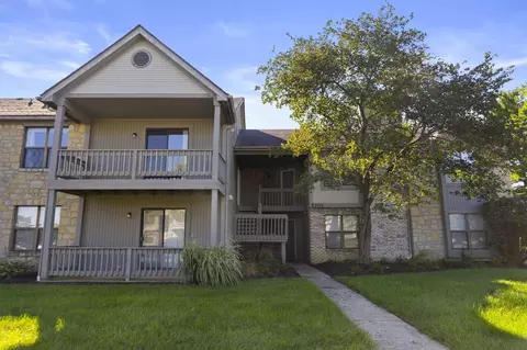 5307 Stonemeadow Ave #F, Columbus, OH 43220