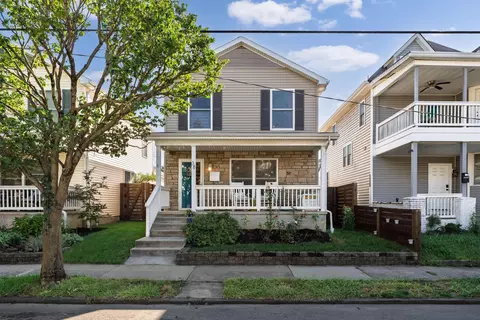 38 Hawkes Ave, Columbus, OH 43222