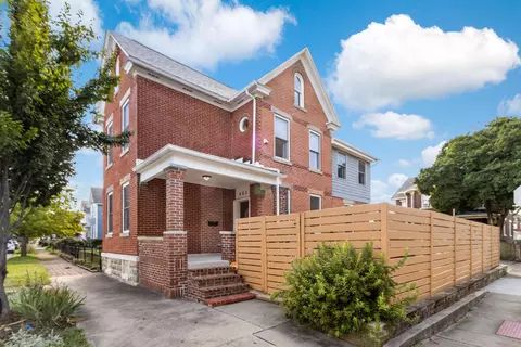 453 Siebert St, Columbus, OH 43206
