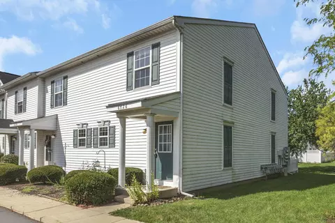 6726 Lagrange Dr #54G, Canal Winchester, OH 43110
