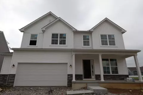 329 Merion Dr, Commercial Point, OH 43116