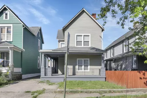 57 Wisconsin, Columbus, OH 43222