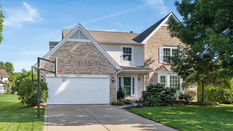 6729 Whitmore Ct, Westerville, OH 43082