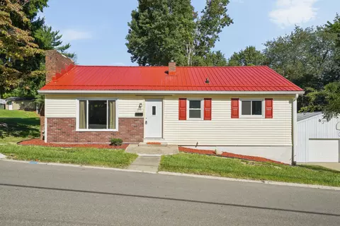 309 Park Ave, New Lexington, OH 43764