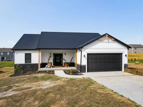 1400 Township Rd 179, Bellefontaine, OH 43311