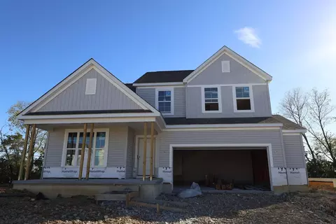 15 Englewood Rd, Commercial Point, OH 43116