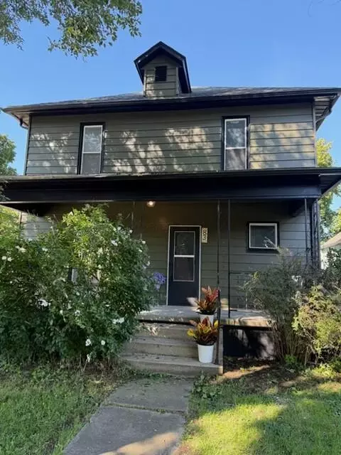 83 S Washington St, Utica, OH 43080