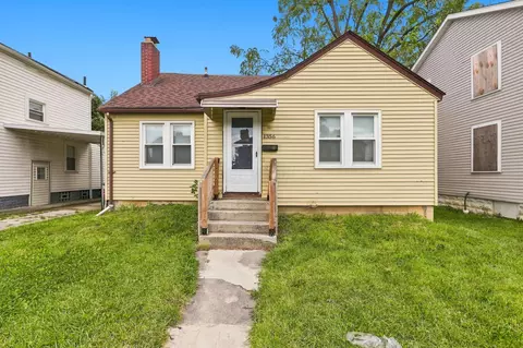 1356 Loretta Ave, Columbus, OH 43211
