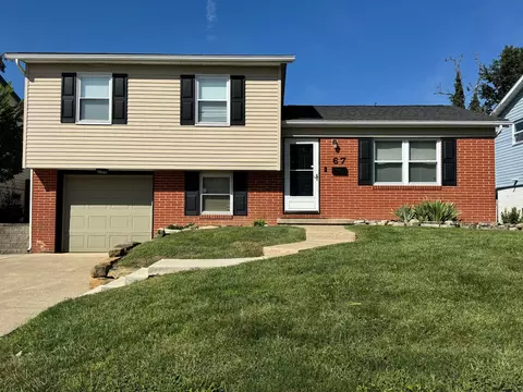 67 Ramona Ave, Newark, OH 43055