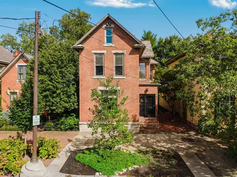 836 Mohawk St, Columbus, OH 43206