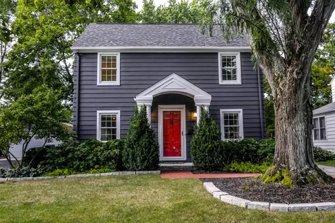 114 Garden Rd, Columbus, OH 43214