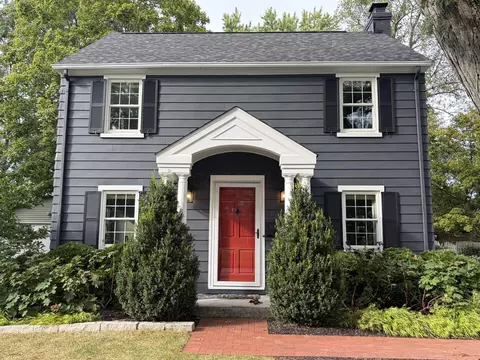 114 Garden Rd, Columbus, OH 43214